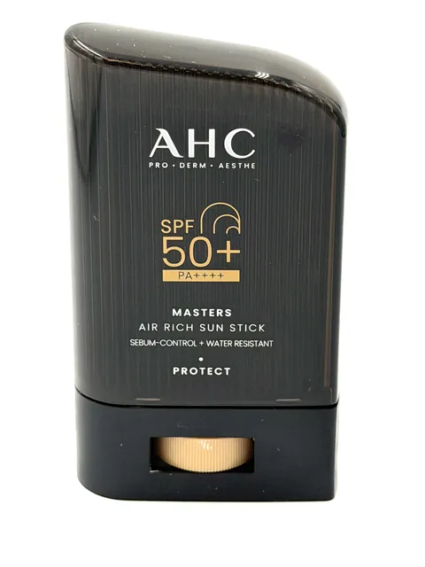 AHC - Masters Air Rich Sun Stick SPF 50+/PA++++