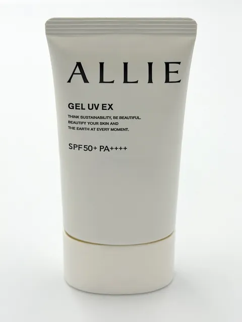 ALLIE - Chrono Beauty Gel UV EX SPF50+ PA++++