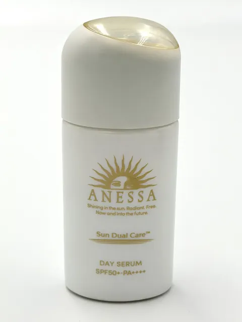 ANESSA - Day Serum Sun Dual Care SPF 50+/PA++++