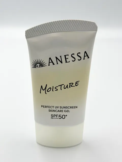 ANESSA - Moisture Perfect UV Sunscreen Skincare Gel SPF50+ PA++++