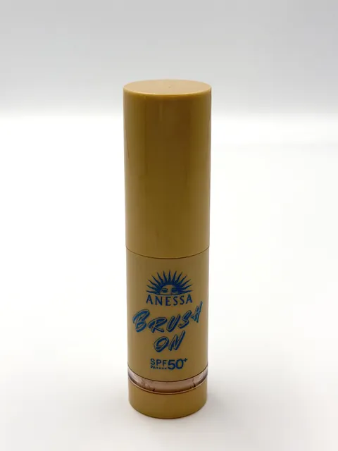 ANESSA - Perfect UV Brush-On Powder SPF50+ PA++++