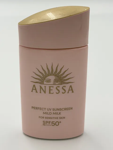 ANESSA - Perfect UV Sunscreen Mild Milk SPF 50+