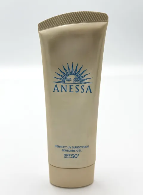 ANESSA - Perfect UV Sunscreen Skincare Gel SPF50+ PA++++