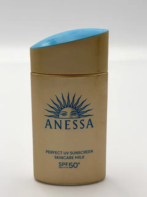 ANESSA - Perfect UV Sunscreen Skincare Milk SPF 50+