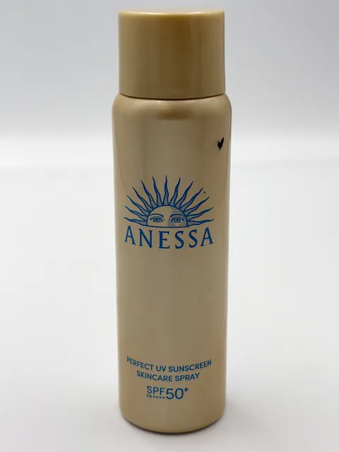 ANESSA - Perfect UV Sunscreen Skincare Spray SPF50+ PA++++