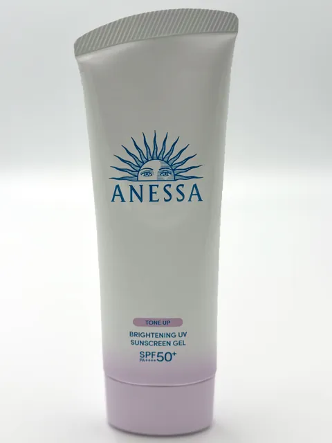 ANESSA -  Tone-Up Brightening UV Sunscreen Gel SPF 50+