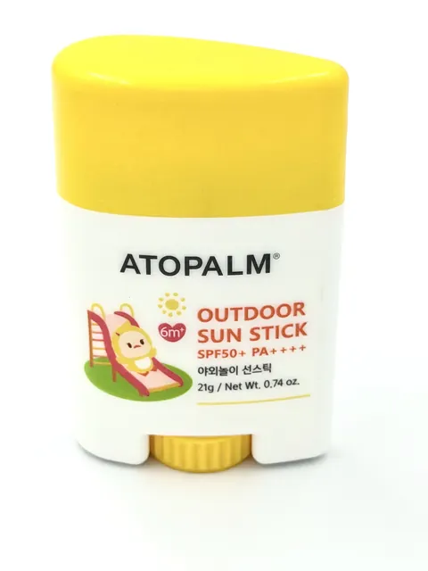 ATOPALM - Outdoor Sun Stick SPF50+PA++++