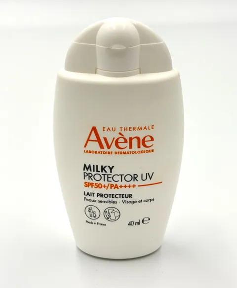 Avene - Milky Protector UV SPF50+ PA++++