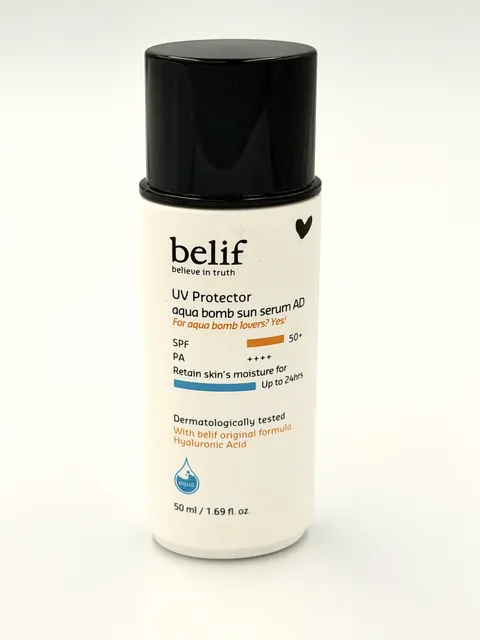 BELIF - UV Protector Aqua Bomb Sun Serum AD SPF 50+