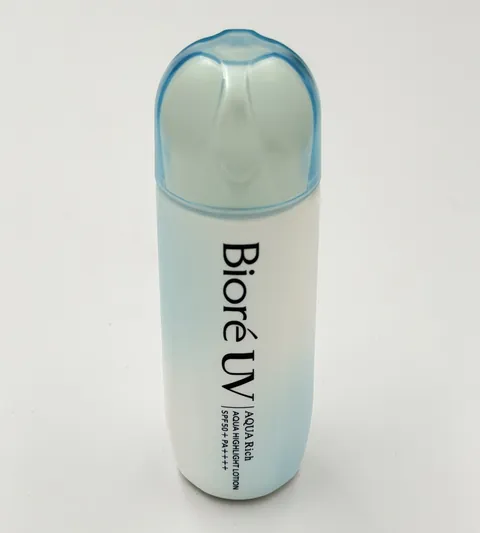 BIORE UV - Aqua Rich Aqua Highlight Lotion SPF50+ PA++++