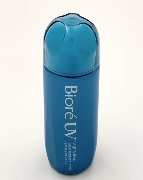 BIORE UV - Aqua Rich Aqua Protect Lotion SPF 50+
