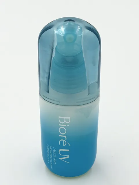 BIORE UV - Aqua Rich Aqua Protect Mist SPF 50