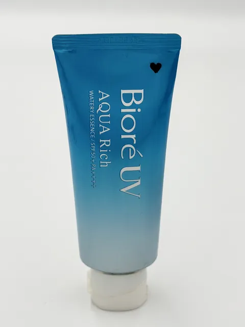 BIORE UV - Aqua Rich Watery Essence SPF 50+