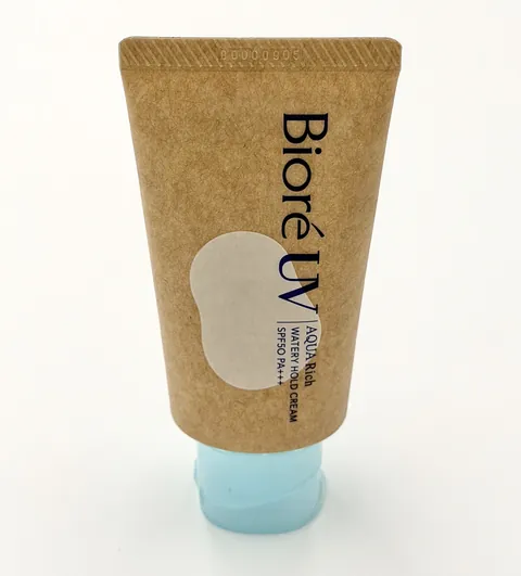 BIORE UV - Aqua Rich Watery Hold Cream SPF50 PA+++