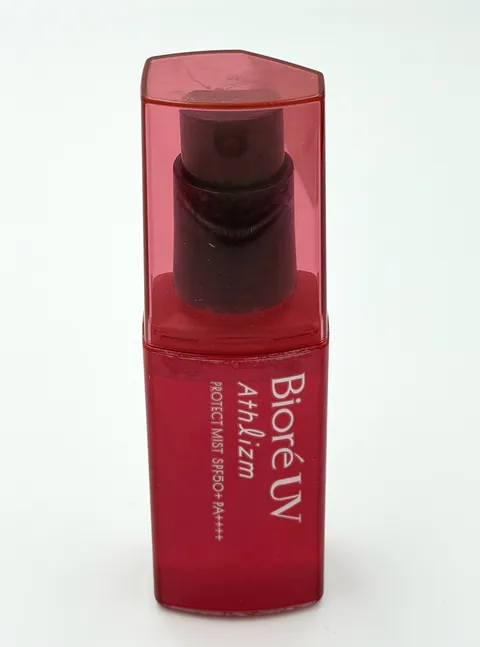 BIORE UV - Athlizm Protect Mist SPF50+ PA++++