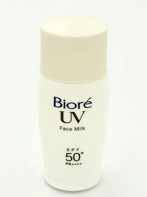 BIORE UV - Face Milk SPF 50+
