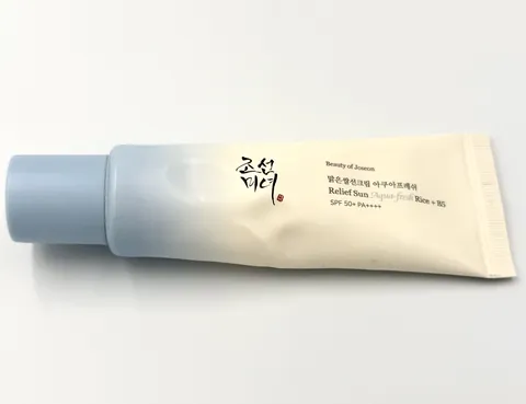 Beauty of Joseon Relief Sun Aqua-fresh : Rice + B5 (SPF50+ Pa++++)