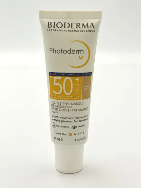 Bioderma Photoderm M SPF50