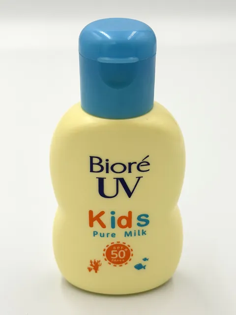 Biore UV Kids Pure Milk SPF 50+ PA+++