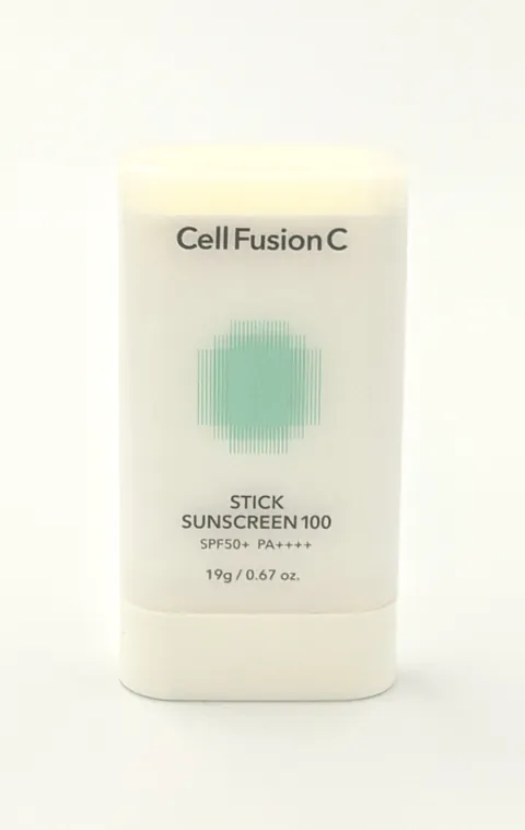 CELL FUSION C - Stick Sunscreen 100 SPF 50+