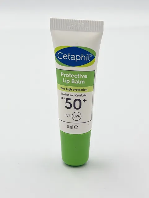 CETAPHIL - Protective Lip Balm SPF 50+