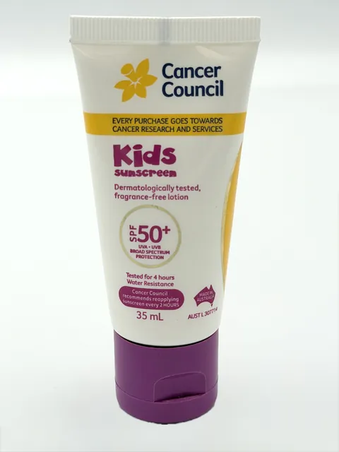 Cancer Council Kids Sunscreen SPF 50+
