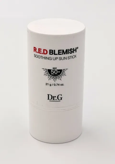 DR.G R.E.D BLEMISH Soothing Up Sun Stick SPF 50+ PA++++