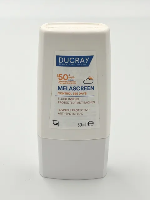 DUCRAY - MELASCREEN Invisible Protective Anti-Spots Fluid SPF50+