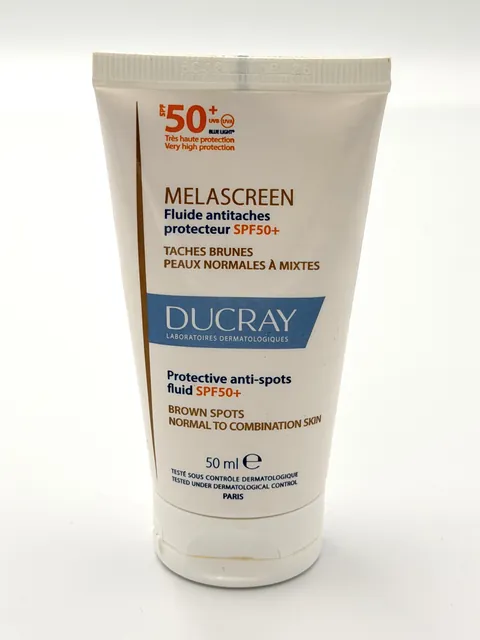 DUCRAY - MELASCREEN Protective Anti-Spots Fluid SPF50+