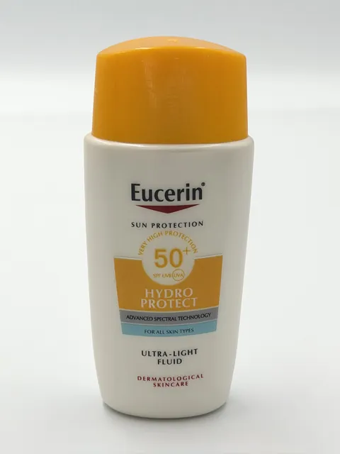 EUCERIN - Hydro Protect Ultra-Light Fluid 50+