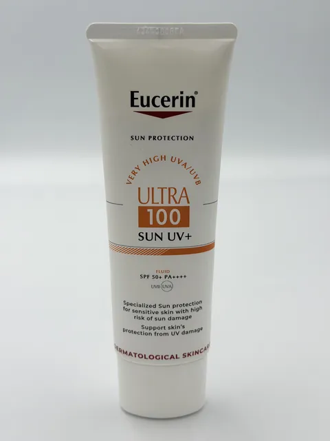 Eucerin - Sun Ultra 100 UV+
