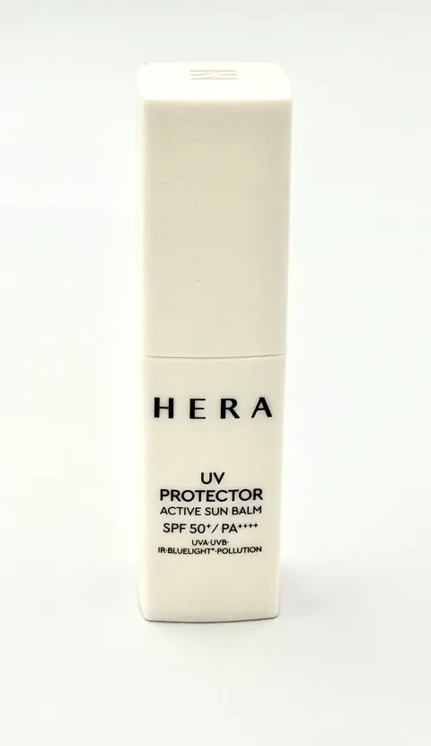 HERA - UV PROTECTOR ACTIVE SUN BALM SPF 50+/PA++++