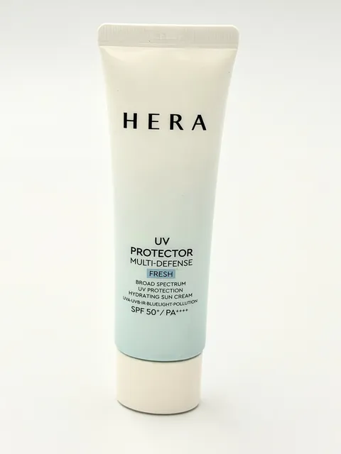 HERA - UV PROTECTOR MULTI-DEFENSE FRESH SPF50+ / PA++++