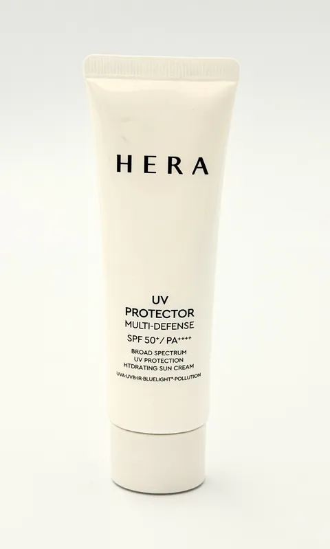 HERA - UV PROTECTOR MULTI-DEFENSE SPF50+ / PA++++