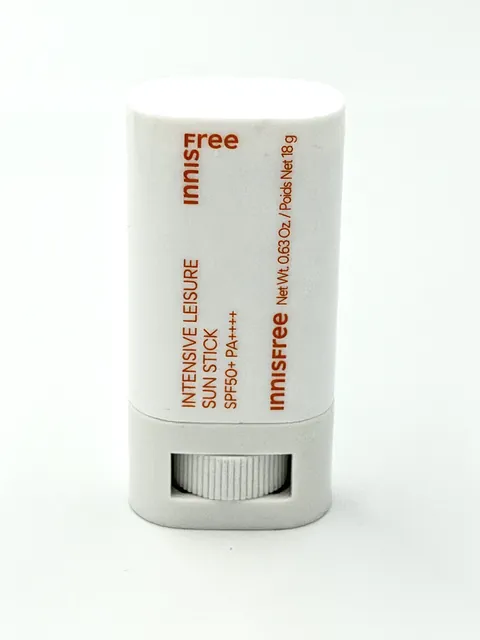 INNISFREE - Intensive Leisure Sun Stick SPF50+
