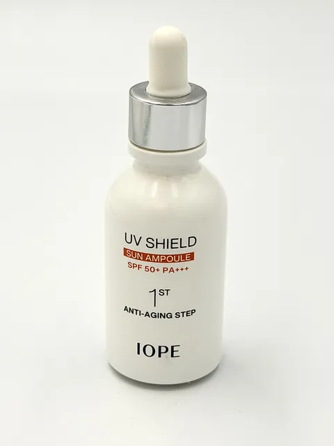 IOPE - UV Shield Sun Ampoule 40ml SPF 50+ PA+++