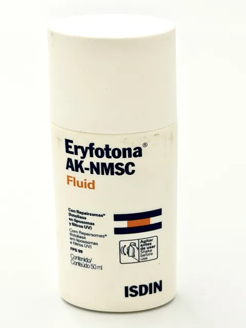 ISDIN - Eryfotona AK-NMSC Fluid