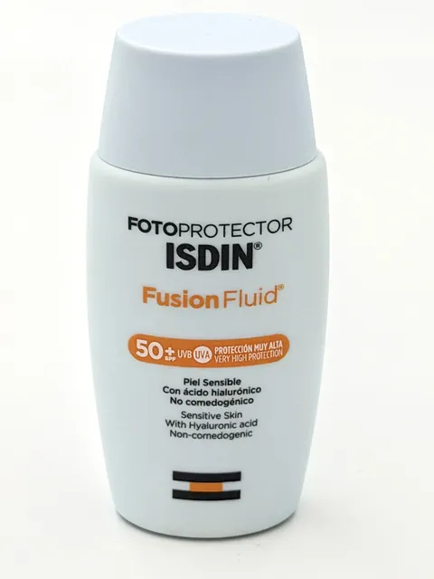 ISDIN - Fotoprotector FusionFluid SPF 50+