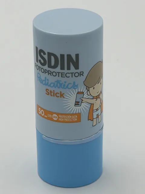 ISDIN - Fotoprotector Pediatrics Stick SPF 50