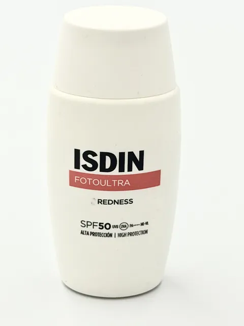 ISDIN - Fotoultra Redness SPF50