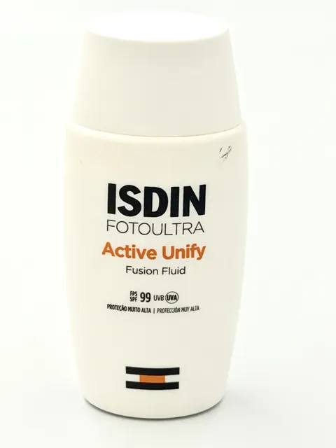 Isdin active unify