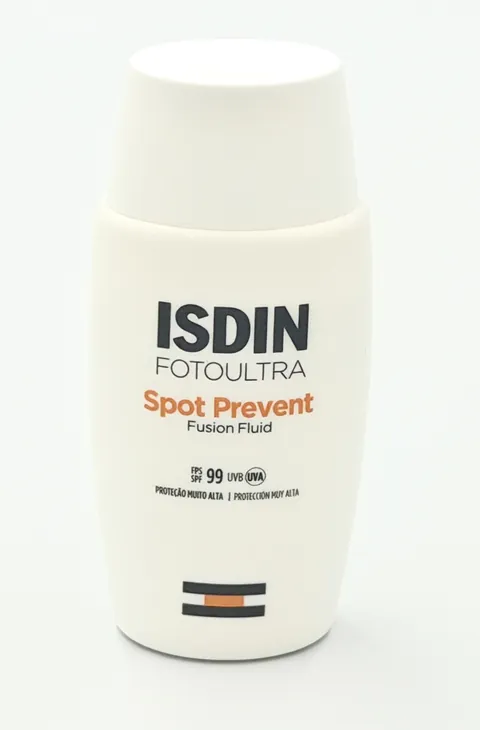 Isdin spot prevent