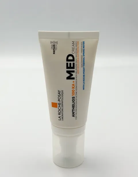 LA ROCHE-POSAY- Anthelios100Ka+ Med Cream