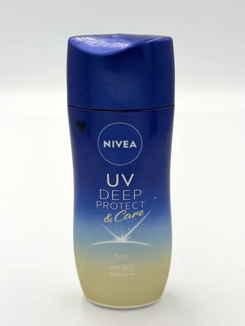 NIVEA - UV deep protect and care gel spf 50+ pa++++