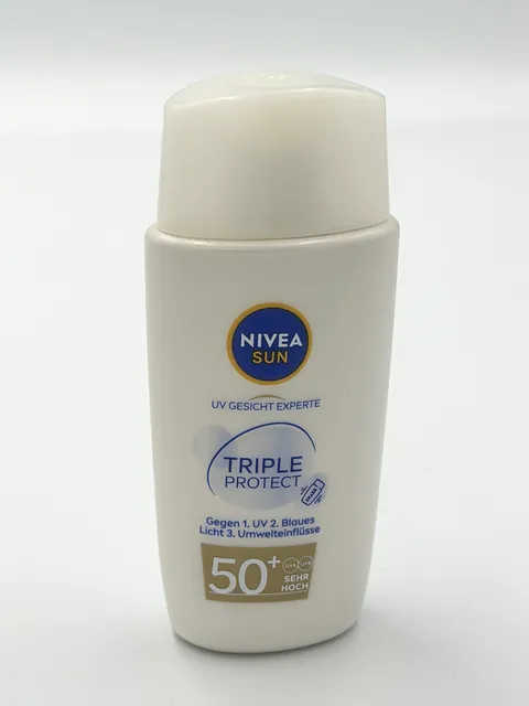 NIVEA SUN - Triple Protect