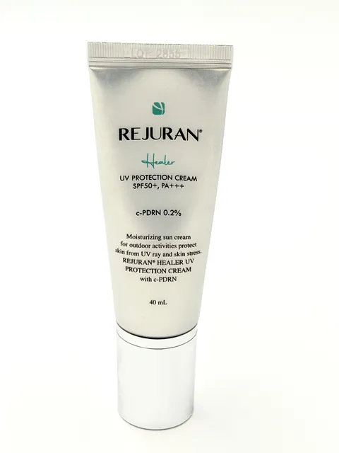 Rejuran UV Protection Cream SPF50+ Pa+++ C-pdrn 0.2%