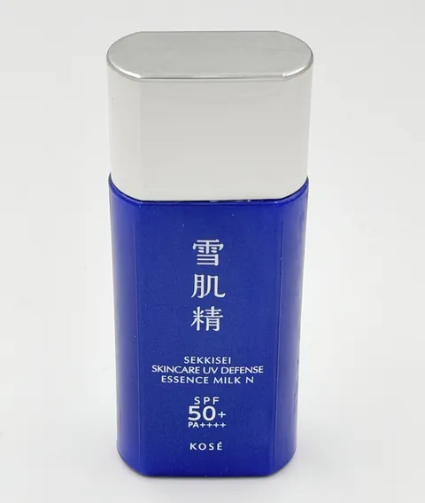 SEKKISEI SKINCARE - Defense Essence Milk N SPF50+ PA++++
