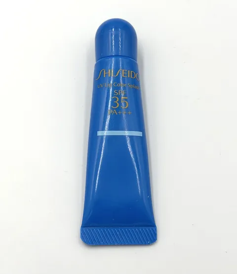 SHISEIDO - UV Lip Color Splash SPF 35 PA+++