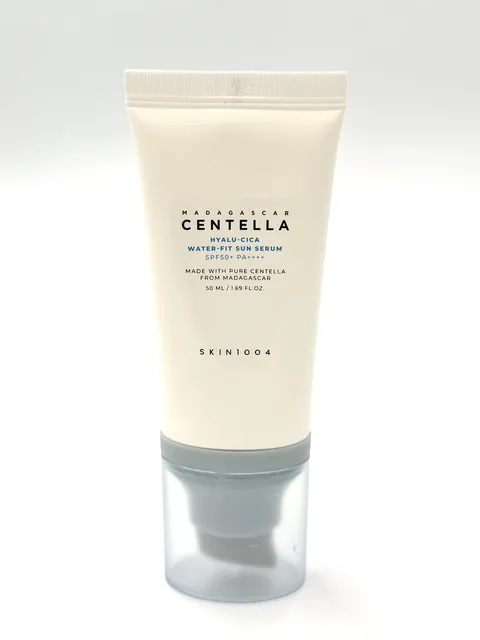 SKIN1004 MADAGASCAR CENTELLA - Hyalu-cica Water-fit Sun Serum