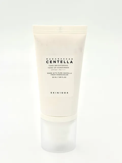 SKIN1004 MADAGASCAR CENTELLA - Tone Brightening Tone-Up Sunscreen